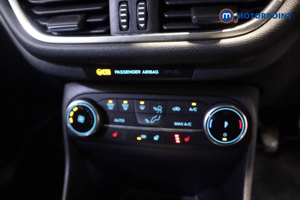 Used Ford Fiesta 2023 for sale - 78109765: Photo 13