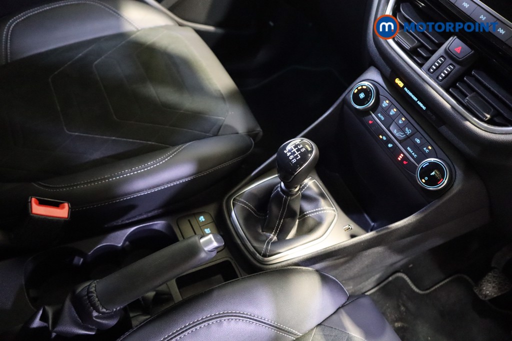 Used Ford Fiesta 2023 for sale - 78109765: Photo 14