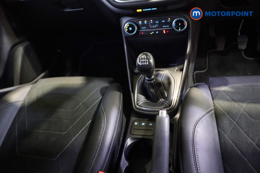 Used Ford Fiesta 2023 for sale - 78109765: Photo 15