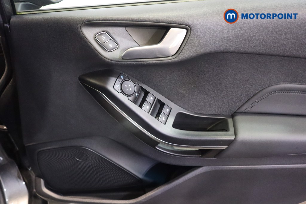 Used Ford Fiesta 2023 for sale - 78109765: Photo 17