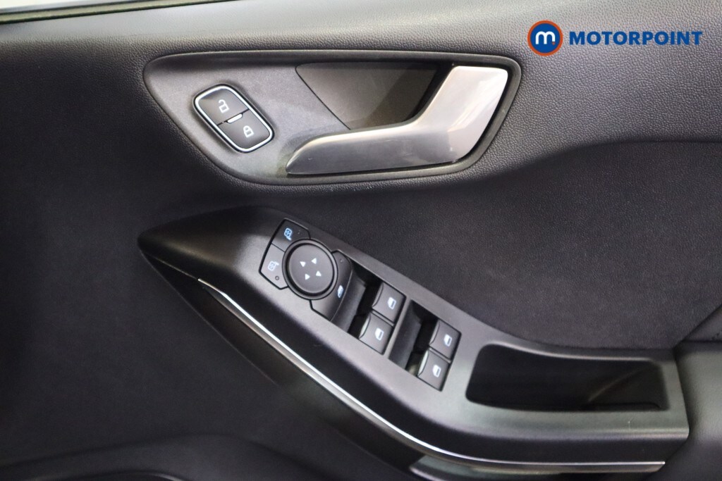 Used Ford Fiesta 2023 for sale - 78109765: Photo 18