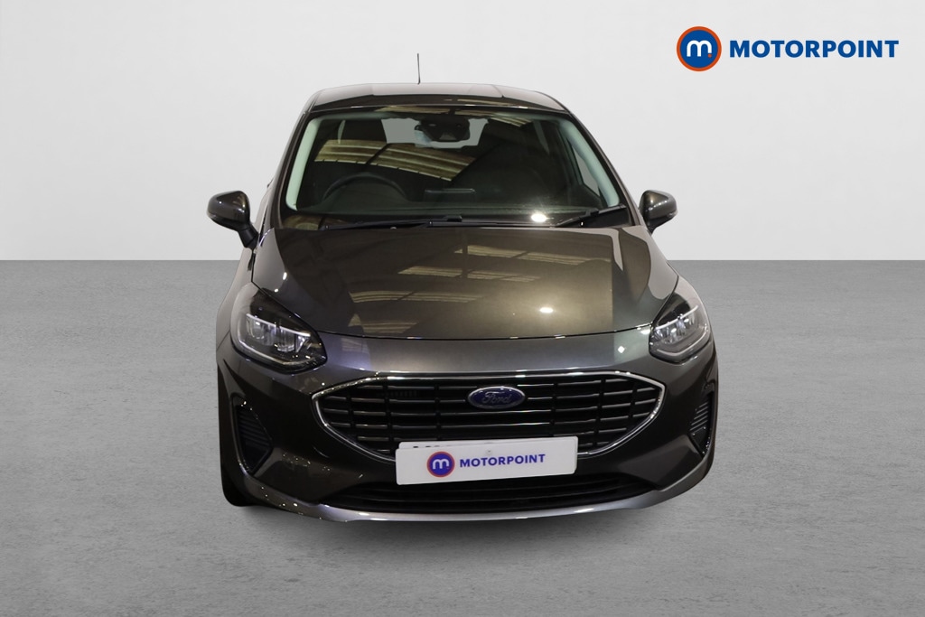 Used Ford Fiesta 2023 for sale - 78109765: Photo 2