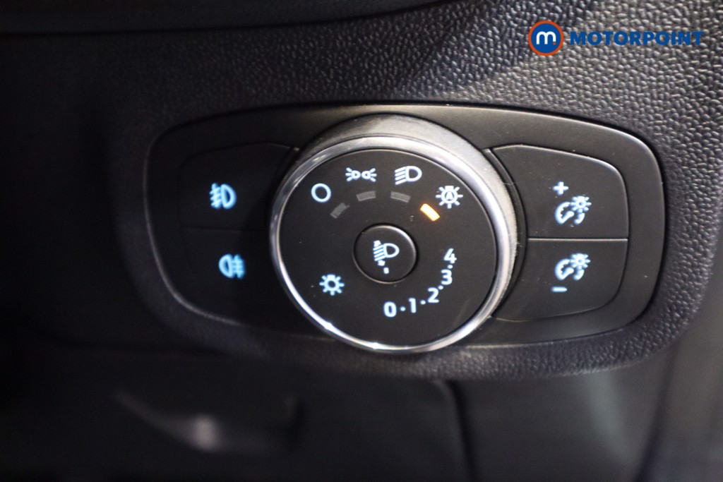 Used Ford Fiesta 2023 for sale - 78109765: Photo 20