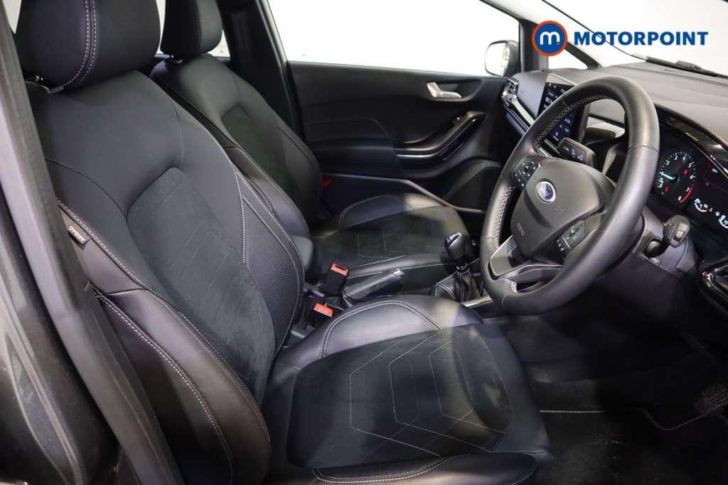 Used Ford Fiesta 2023 for sale - 78109765: Photo 25