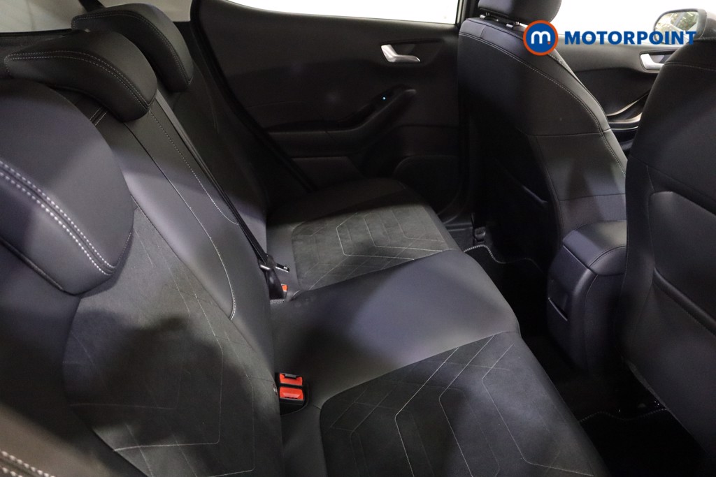 Used Ford Fiesta 2023 for sale - 78109765: Photo 26