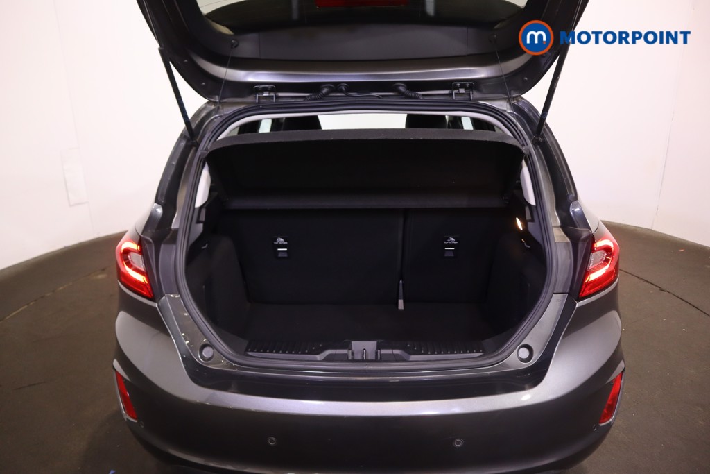 Used Ford Fiesta 2023 for sale - 78109765: Photo 28