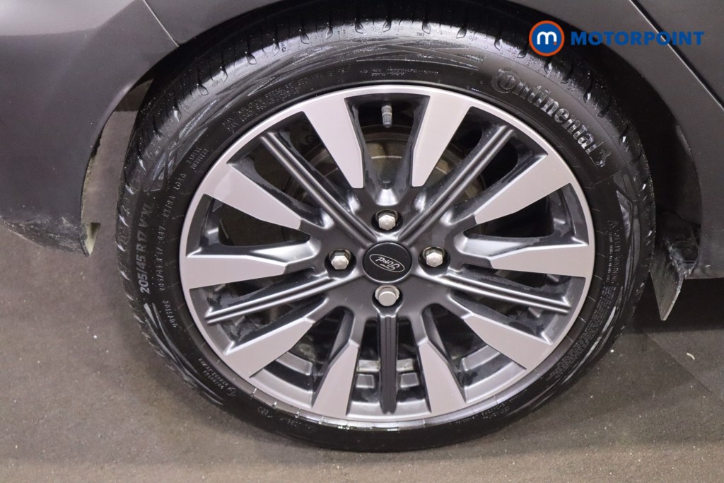 Used Ford Fiesta 2023 for sale - 78109765: Photo 29