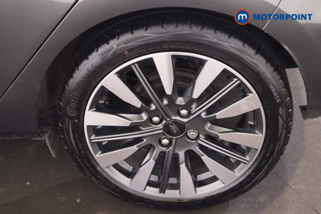 Used Ford Fiesta 2023 for sale - 78109765: Photo 30