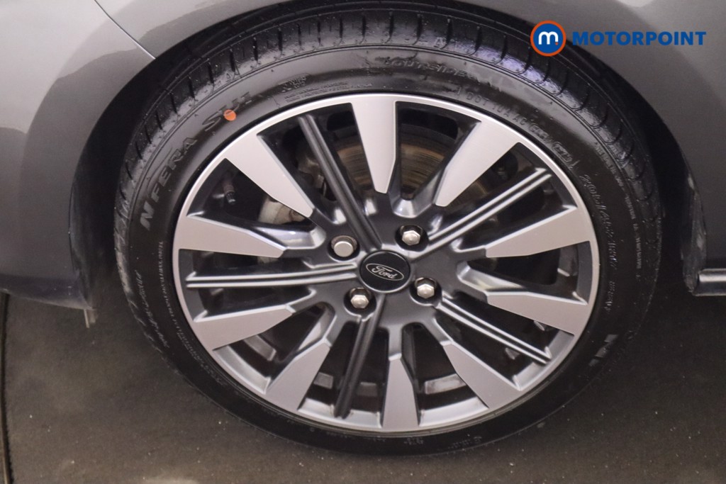 Used Ford Fiesta 2023 for sale - 78109765: Photo 31