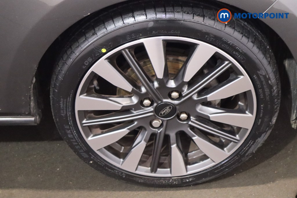 Used Ford Fiesta 2023 for sale - 78109765: Photo 32