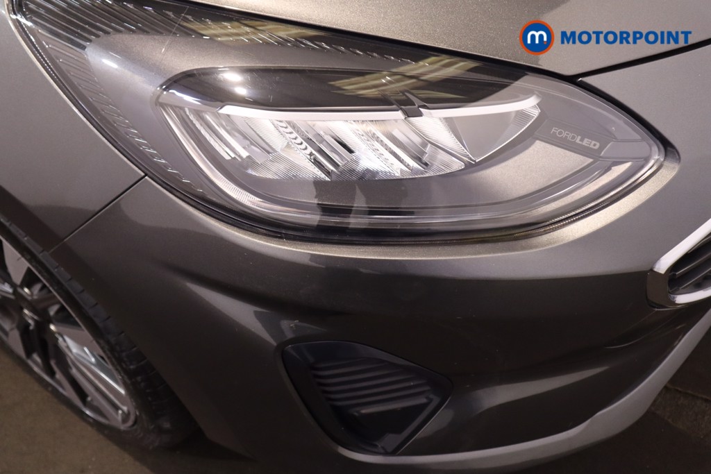 Used Ford Fiesta 2023 for sale - 78109765: Photo 33