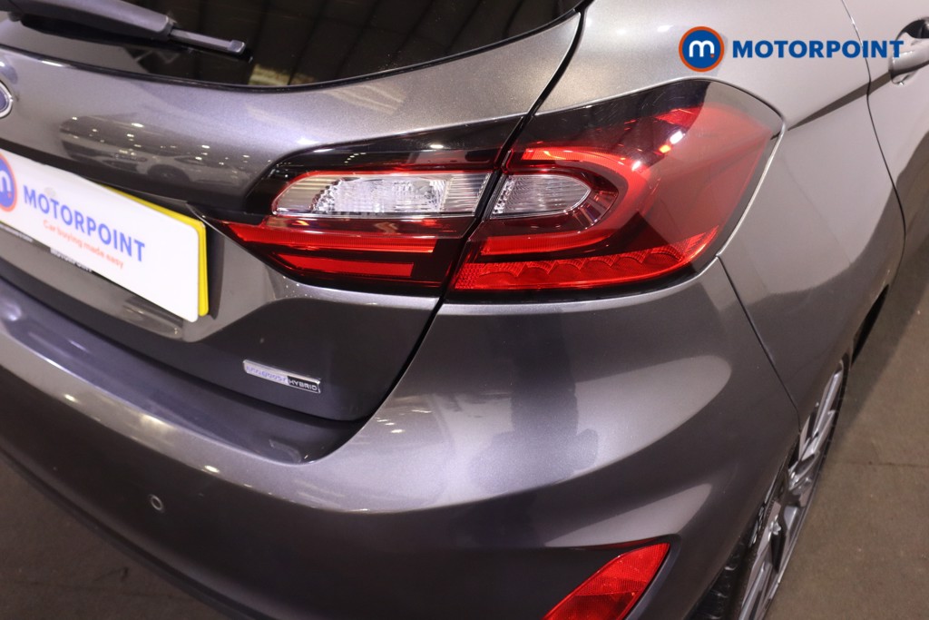 Used Ford Fiesta 2023 for sale - 78109765: Photo 34