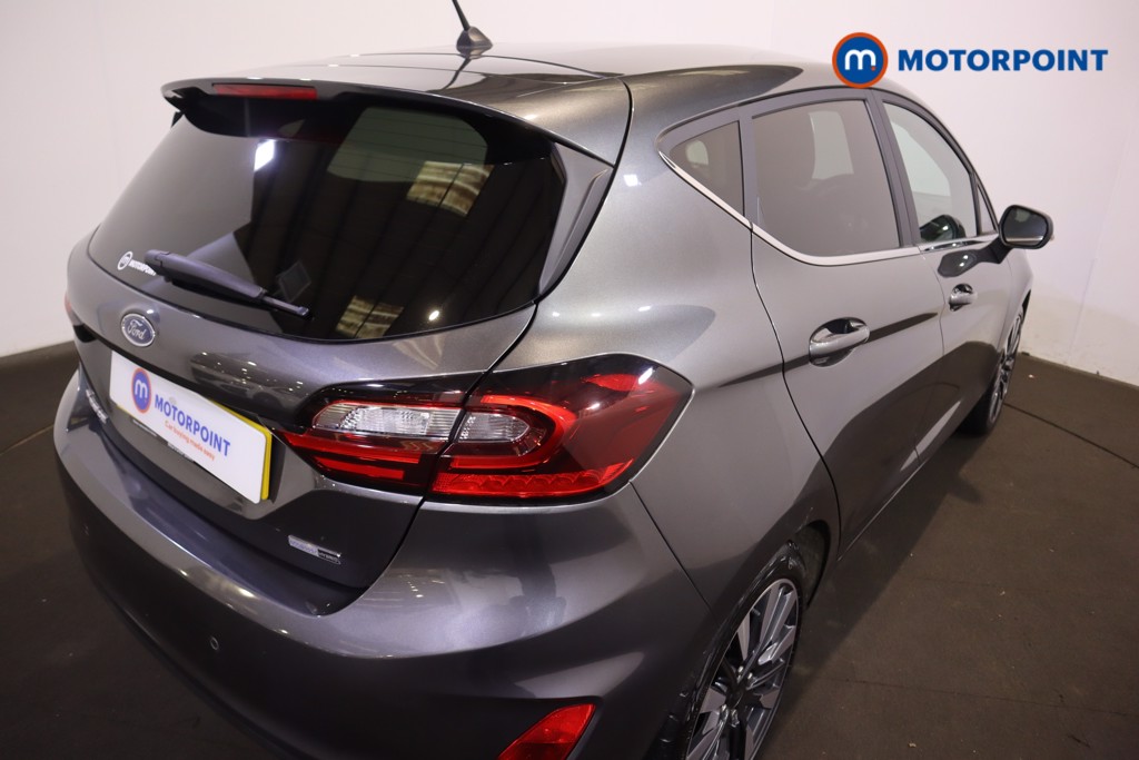 Used Ford Fiesta 2023 for sale - 78109765: Photo 35