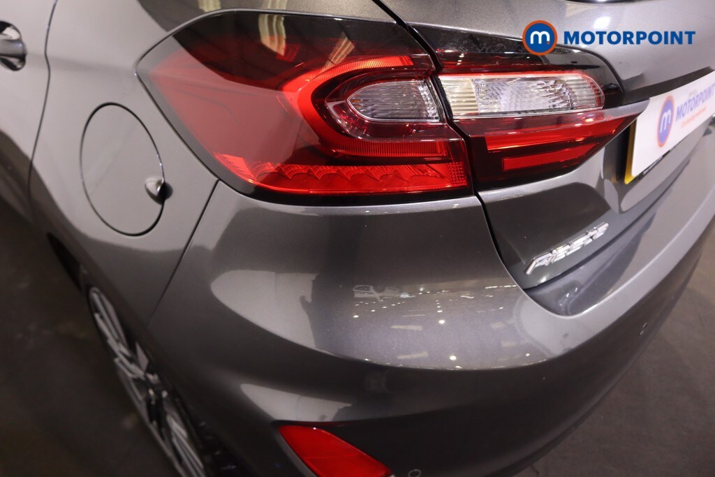 Used Ford Fiesta 2023 for sale - 78109765: Photo 36