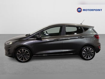 Used Ford Fiesta undefined for sale - 78109765: Photo