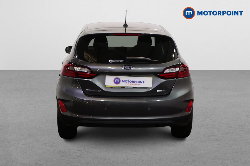 Used Ford Fiesta 2023 for sale - 78109765: Photo 6