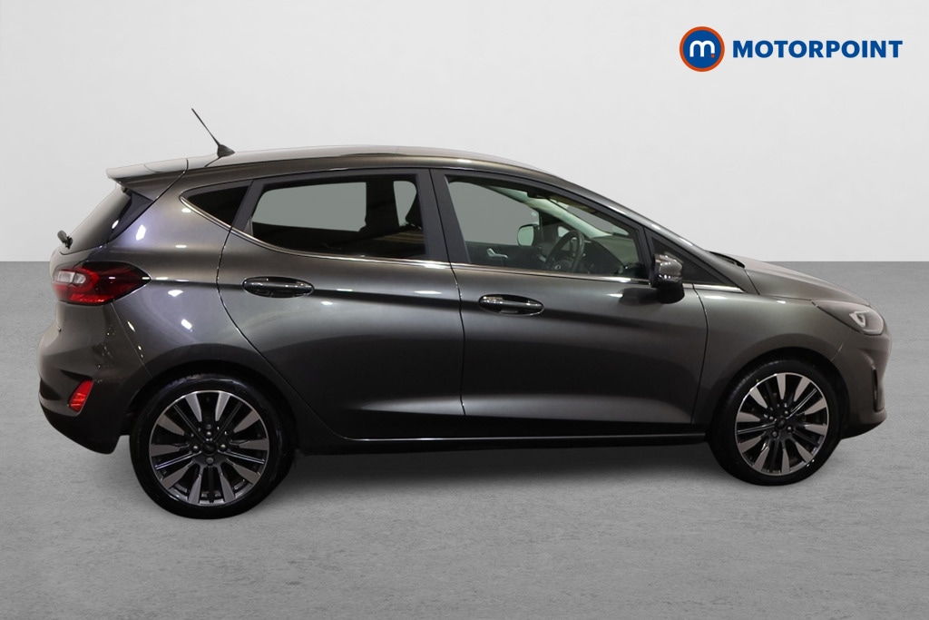 Used Ford Fiesta 2023 for sale - 78109765: Photo 8