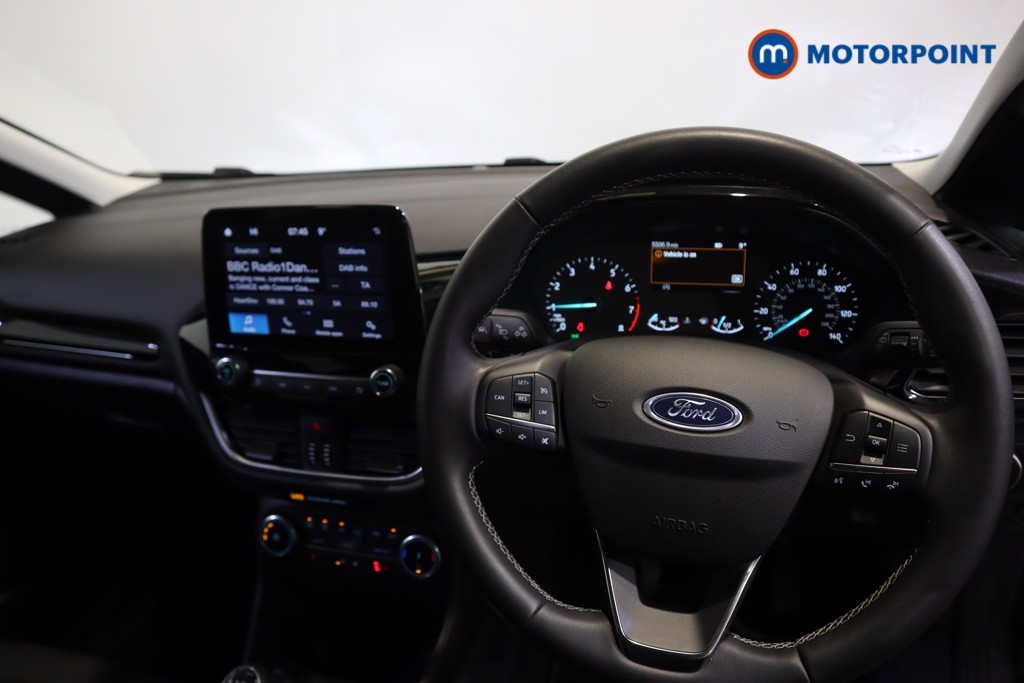 Used Ford Fiesta 2023 for sale - 78109765: Photo 9