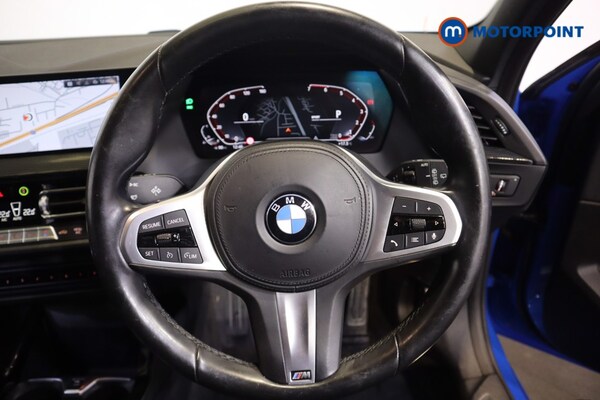 Used BMW 1 Series 2022 for sale - 75715835: Photo 11