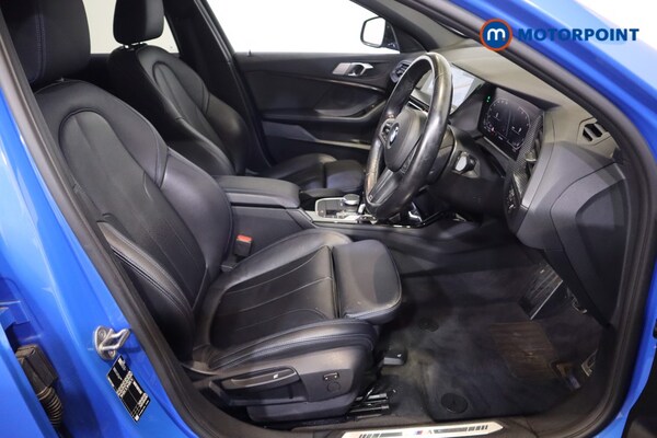 Used BMW 1 Series 2022 for sale - 75715835: Photo 14