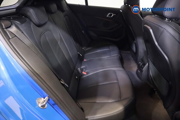 Used BMW 1 Series 2022 for sale - 75715835: Photo 15
