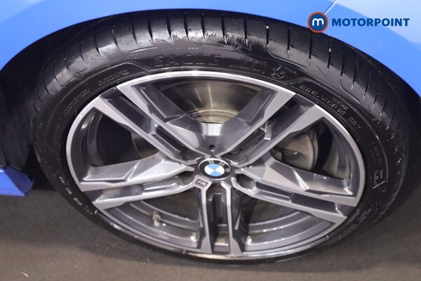 Used BMW 1 Series 2022 for sale - 75715835: Photo 19