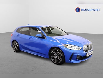 BMW - 1 Series