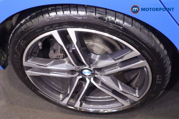 Used BMW 1 Series 2022 for sale - 75715835: Photo 20