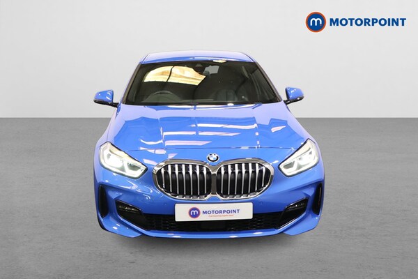 Used BMW 1 Series 2022 for sale - 75715835: Photo 2