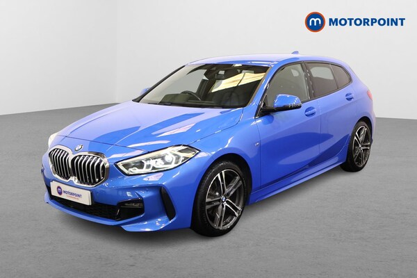Used BMW 1 Series 2022 for sale - 75715835: Photo 3