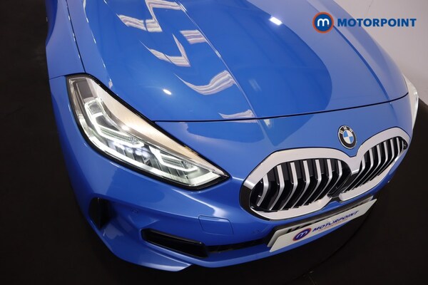 Used BMW 1 Series 2022 for sale - 75715835: Photo 42