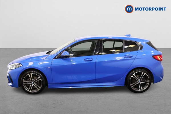 Used BMW 1 Series 2022 for sale - 75715835: Photo 4