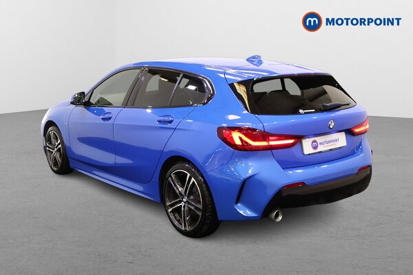 Used BMW 1 Series 2022 for sale - 75715835: Photo 5