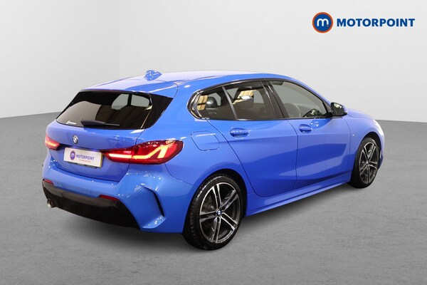 Used BMW 1 Series 2022 for sale - 75715835: Photo 7