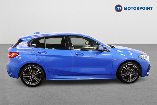Used BMW 1 Series 2022 for sale - 75715835: Photo 8