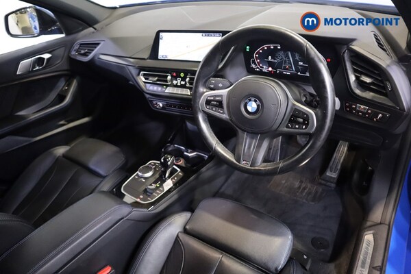 Used BMW 1 Series 2022 for sale - 75715835: Photo 9