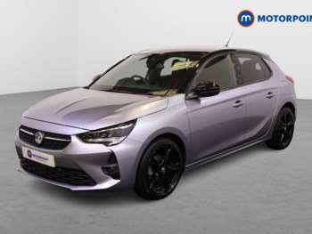 Used Vauxhall Corsa 2023 for sale - 74869340: Photo