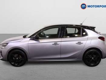 Used Vauxhall Corsa 2023 for sale - 74869340: Photo