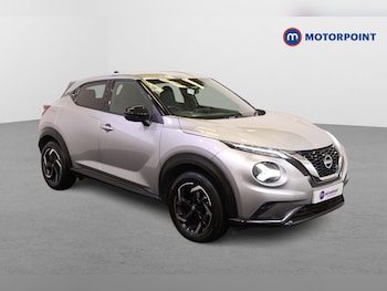 Used Nissan Juke 2023 for sale - 75639048: Photo