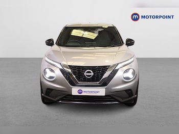 Used Nissan Juke 2023 for sale - 75639048: Photo