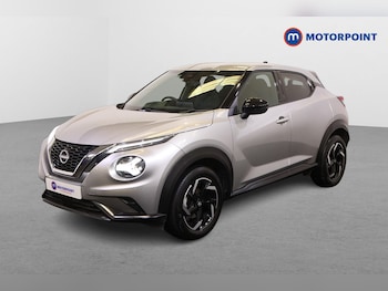 Used Nissan Juke 2023 for sale - 75639048: Photo
