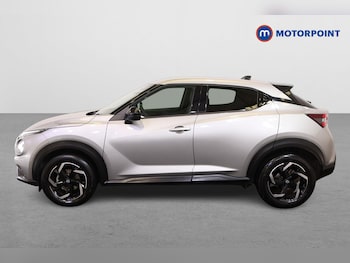 Used Nissan Juke 2023 for sale - 75639048: Photo