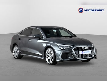 Used Audi A3 2021 for sale - 79209114: Photo