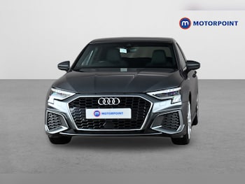 Used Audi A3 2021 for sale - 79209114: Photo