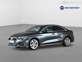 Used Audi A3 2021 for sale - 79209114: Photo