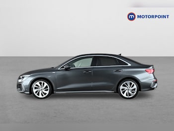 Used Audi A3 2021 for sale - 79209114: Photo