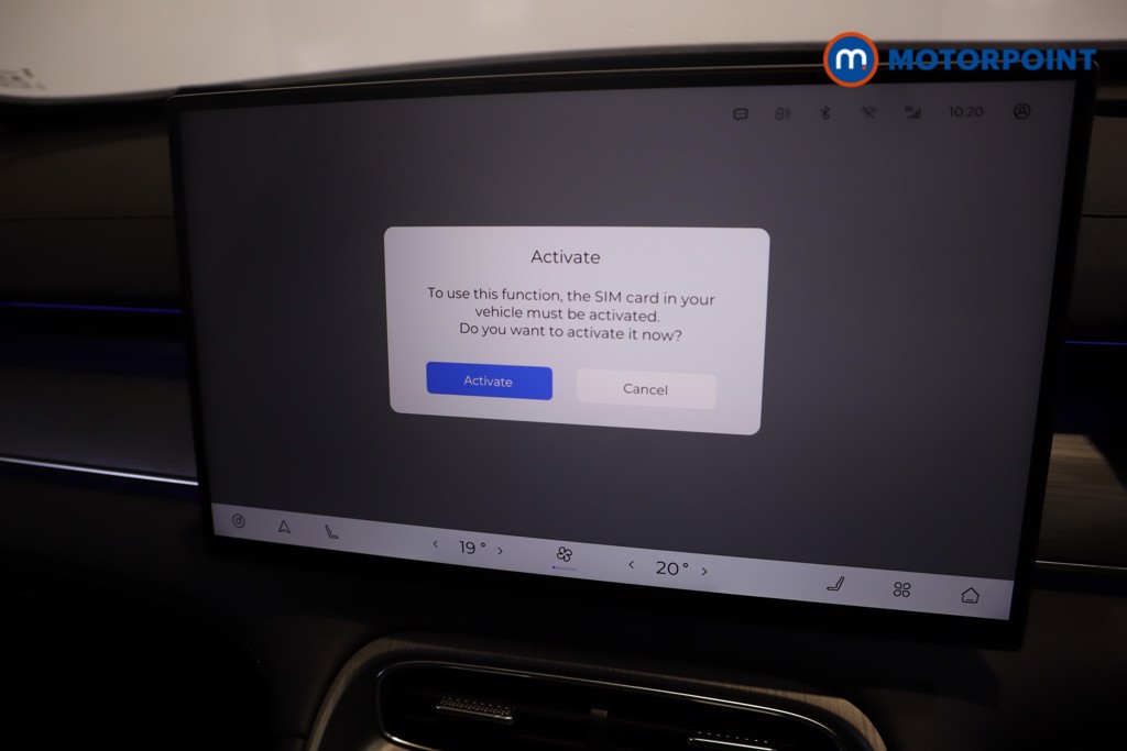 Used Chery Tiggo 8 2025 for sale - 77775502: Photo 10