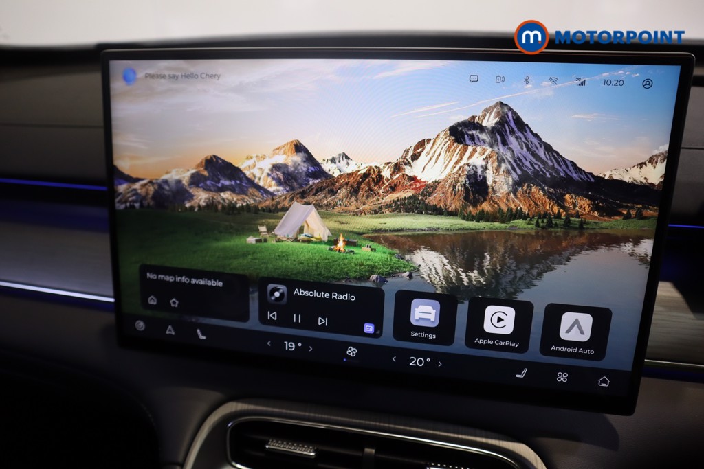 Used Chery Tiggo 8 2025 for sale - 77775502: Photo 14