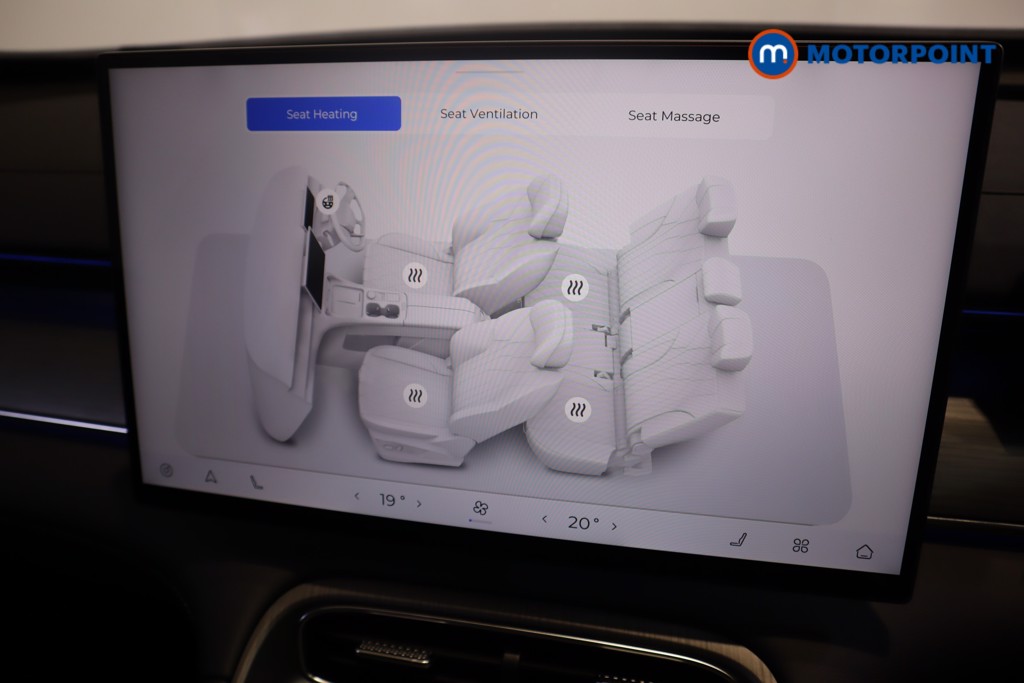 Used Chery Tiggo 8 2025 for sale - 77775502: Photo 15