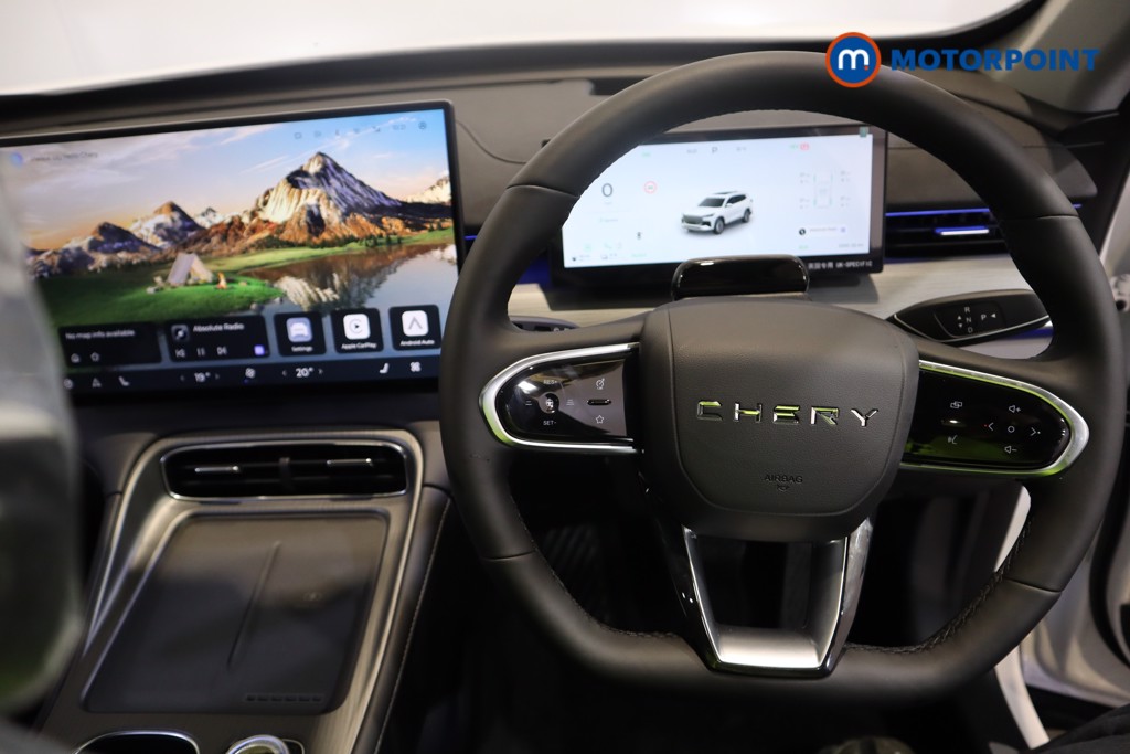 Used Chery Tiggo 8 2025 for sale - 77775502: Photo 19